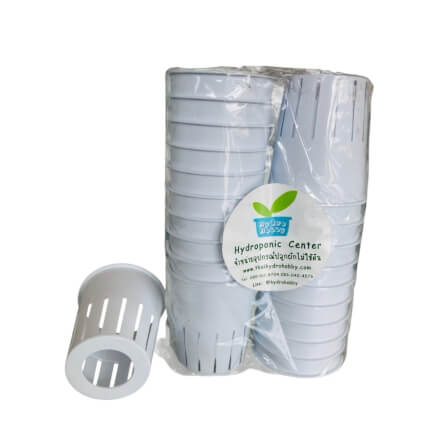 ชุดอุปกรณ์ปลูกผักไฮโดรโปนิกส์ HYDROHOBBY SET C_5